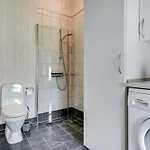 Gustava - 700m From The Sea By Interhome * Nedre Lysabild
