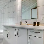 Gustava - 700m From The Sea By Interhome Nedre Lysabild