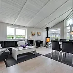 Gustava - 700m From The Sea By Interhome Prázdninový dům