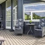 Gustava - 700m From The Sea By Interhome Prázdninový dům *