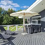 Prázdninový dům Gustava - 700m From The Sea By Interhome *