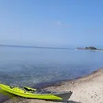 Prázdninový dům Gustava - 700m From The Sea By Interhome Nedre Lysabild
