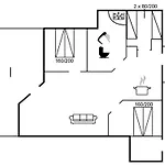 Gustava - 700m From The Sea By Interhome *