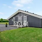 Semesterbostad Gustava - 700m From The Sea By Interhome Nedre Lysabild