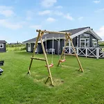 Gustava - 700m From The Sea By Interhome Prázdninový dům
