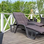 Gustava - 700m From The Sea By Interhome Prázdninový dům Nedre Lysabild