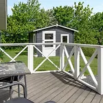 Gustava - 700m From The Sea By Interhome Nedre Lysabild
