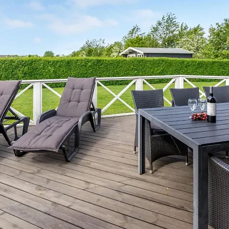 Gustava - 700m From The Sea By Interhome Сasa de vacaciones *