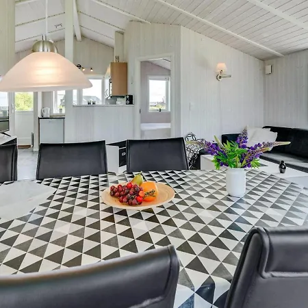 Gustava - 700m From The Sea By Interhome Prázdninový dům *