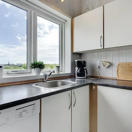 Gustava - 700m From The Sea By Interhome Сasa de vacaciones *