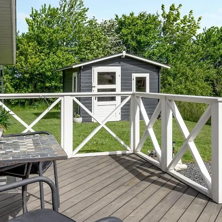 Сasa de vacaciones Gustava - 700m From The Sea By Interhome *