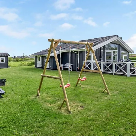 Gustava - 700m From The Sea By Interhome Сasa de vacaciones *