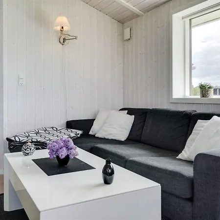 Gustava - 700m From The Sea By Interhome Prázdninový dům