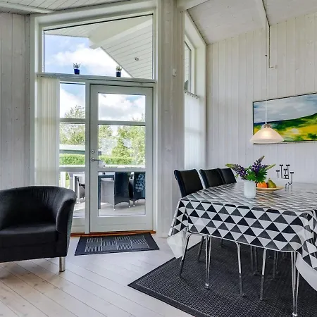 Gustava - 700m From The Sea By Interhome Holiday home *