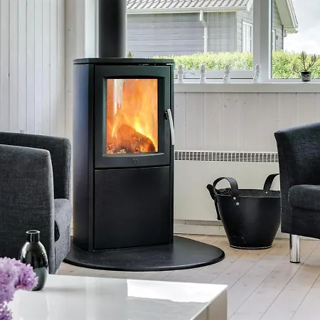 Prázdninový dům Gustava - 700m From The Sea By Interhome Nedre Lysabild