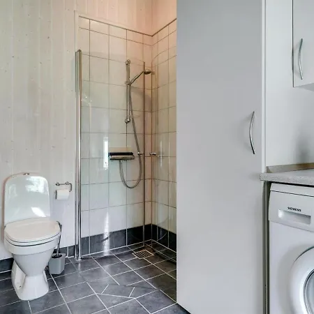 Сasa de vacaciones Gustava - 700m From The Sea By Interhome Nedre Lysabild