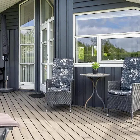 Gustava - 700m From The Sea By Interhome Prázdninový dům