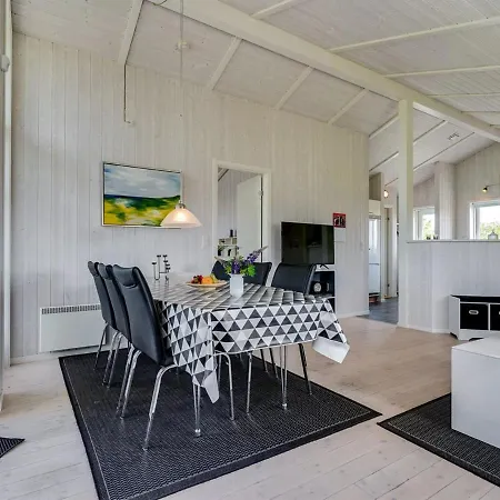 Gustava - 700m From The Sea By Interhome Сasa de vacaciones