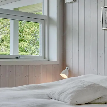 Prázdninový dům Gustava - 700m From The Sea By Interhome