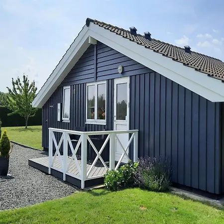 Gustava - 700m From The Sea By Interhome Holiday home *