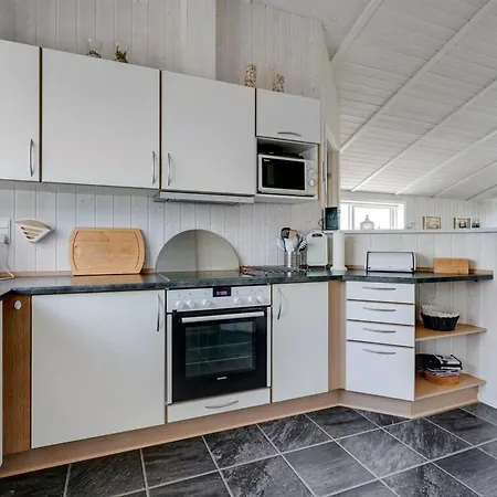 Gustava - 700m From The Sea By Interhome Prázdninový dům