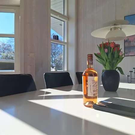 Дом отдыха Gustava - 700m From The Sea By Interhome *