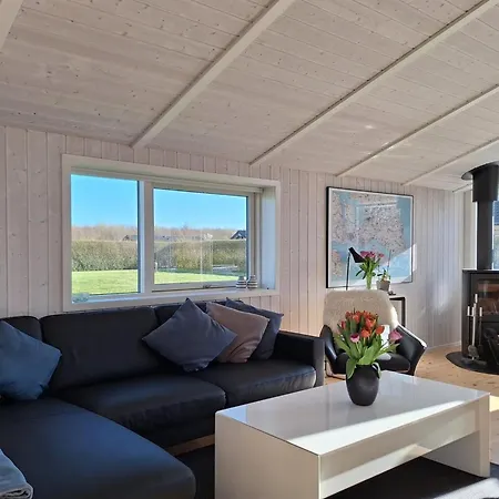 Дом отдыха Gustava - 700m From The Sea By Interhome *