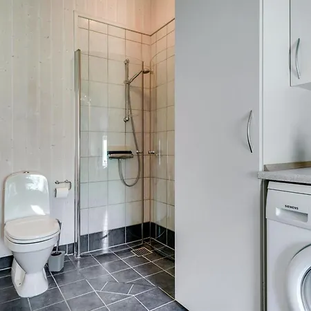 Gustava - 700m From The Sea By Interhome * Nedre Lysabild