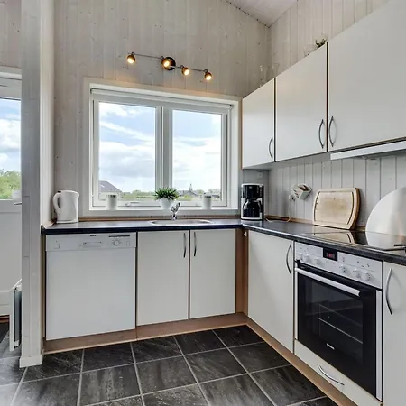度假居 Gustava - 700m From The Sea By Interhome