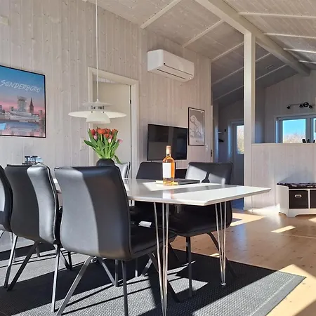 Gustava - 700m From The Sea By Interhome Дом отдыха *