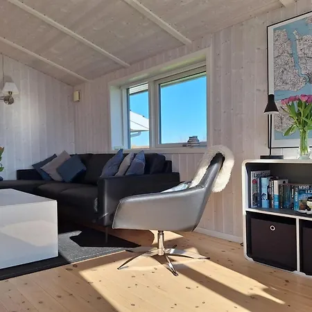 Дом отдыха Gustava - 700m From The Sea By Interhome *