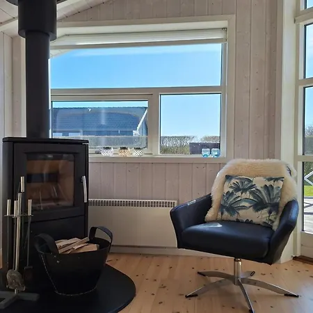 Prázdninový dům Gustava - 700m From The Sea By Interhome