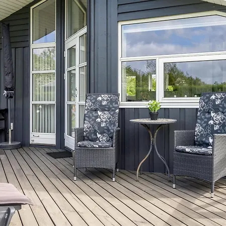 Gustava - 700m From The Sea By Interhome Prázdninový dům *