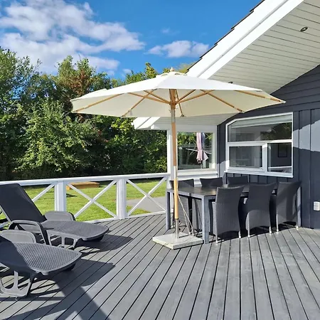Дом отдыха Gustava - 700m From The Sea By Interhome *