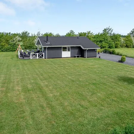 Vakantiehuis Gustava - 700m From The Sea By Interhome *