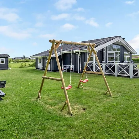 Gustava - 700m From The Sea By Interhome Сasa de vacaciones