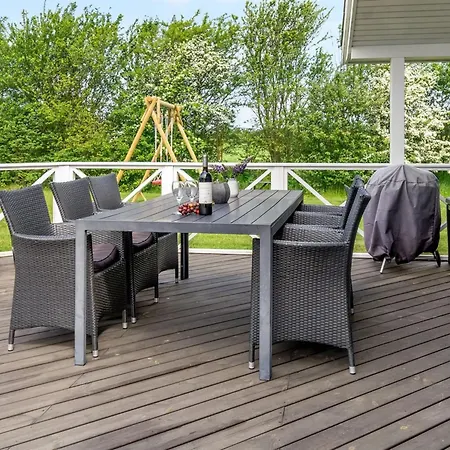 Дом отдыха Gustava - 700m From The Sea By Interhome
