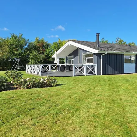 Feriehus Gustava - 700m From The Sea By Interhome *