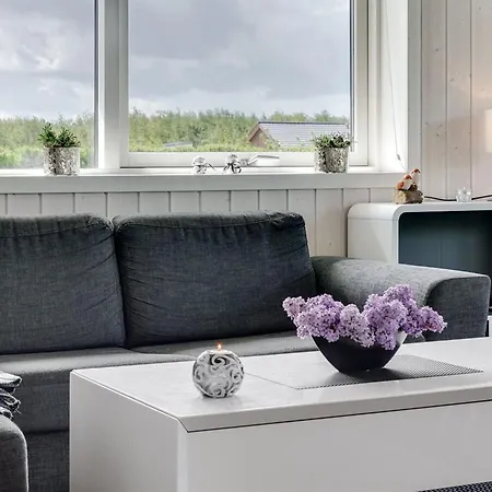 Feriehus Gustava - 700m From The Sea By Interhome Nedre Lysabild