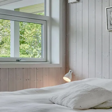 Feriehus Gustava - 700m From The Sea By Interhome *