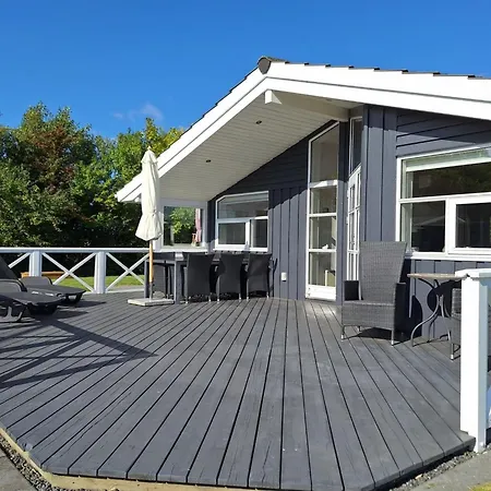 Feriehus Gustava - 700m From The Sea By Interhome Nedre Lysabild