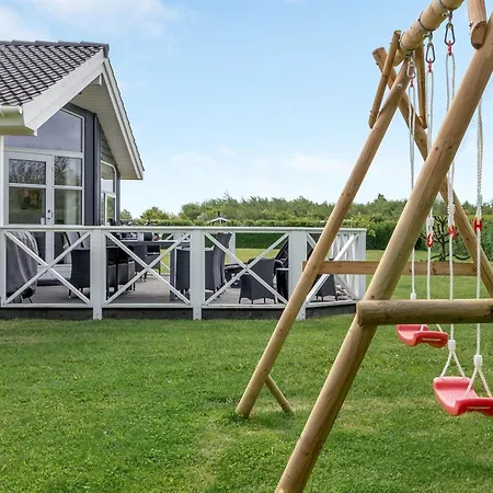 Feriehus Gustava - 700m From The Sea By Interhome