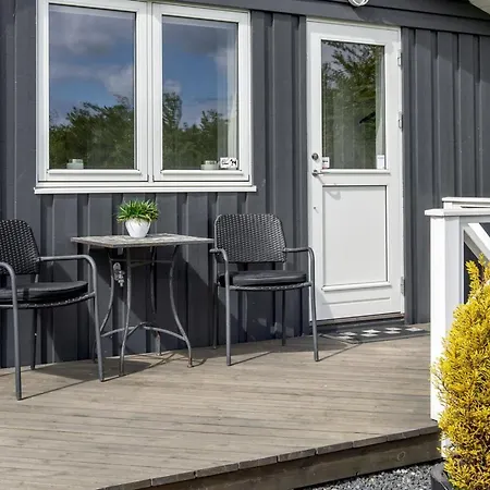 Gustava - 700m From The Sea By Interhome Feriehus Nedre Lysabild