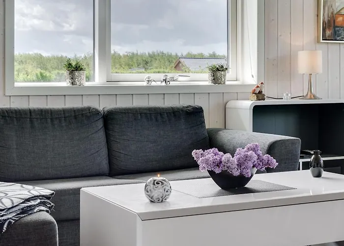 Gustava - 700m From The Sea By Interhome *