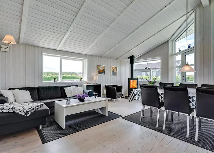 Gustava - 700m From The Sea By Interhome Vakantiehuis