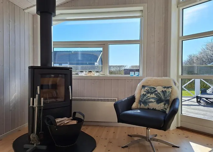 Vakantiehuis Gustava - 700m From The Sea By Interhome