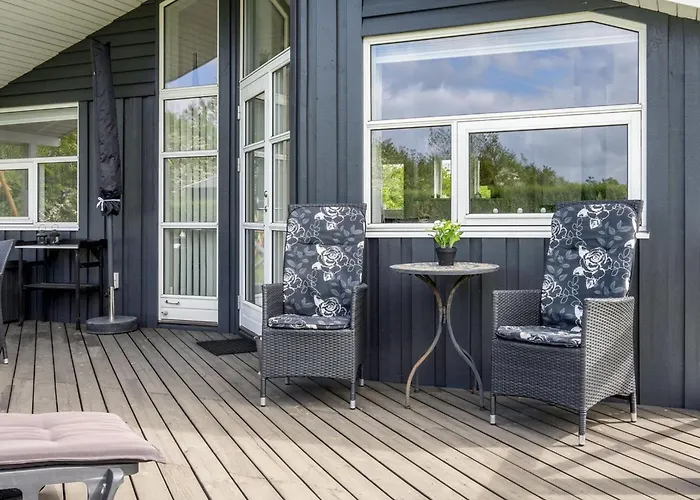 Gustava - 700m From The Sea By Interhome Vakantiehuis *