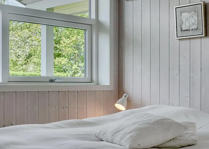 Vakantiehuis Gustava - 700m From The Sea By Interhome *