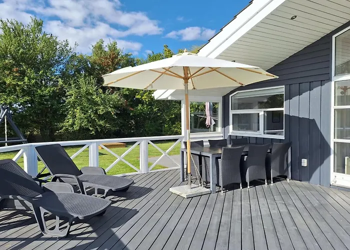 Vakantiehuis Gustava - 700m From The Sea By Interhome *