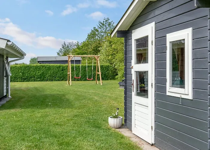 Gustava - 700m From The Sea By Interhome *